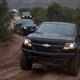 Illustration for article titled The 2017 Chevrolet Colorado ZR2 Can Fly